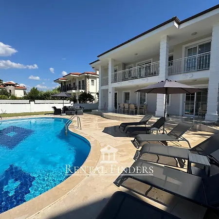 빌라 Jasmin By Finders Dalyan Ortaca (Mugla)