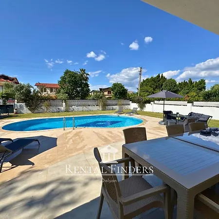 Villa Jasmin By Finders Dalyan Ortaca