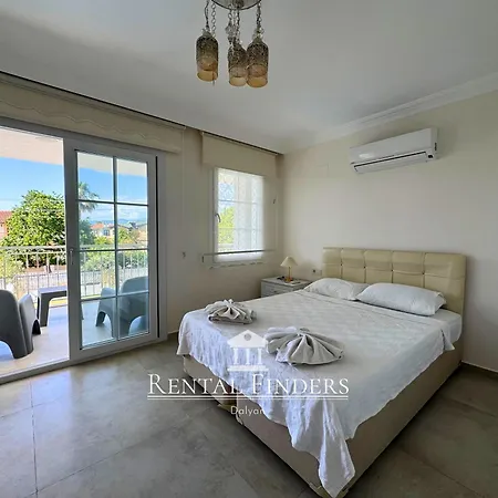 Jasmin By Finders Dalyan Villa Ortaca