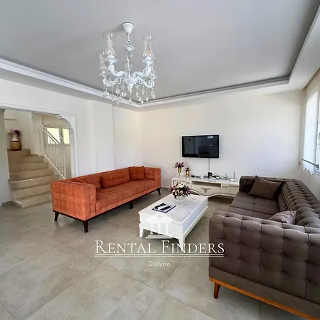 Jasmin By Finders Dalyan Villa Ortaca